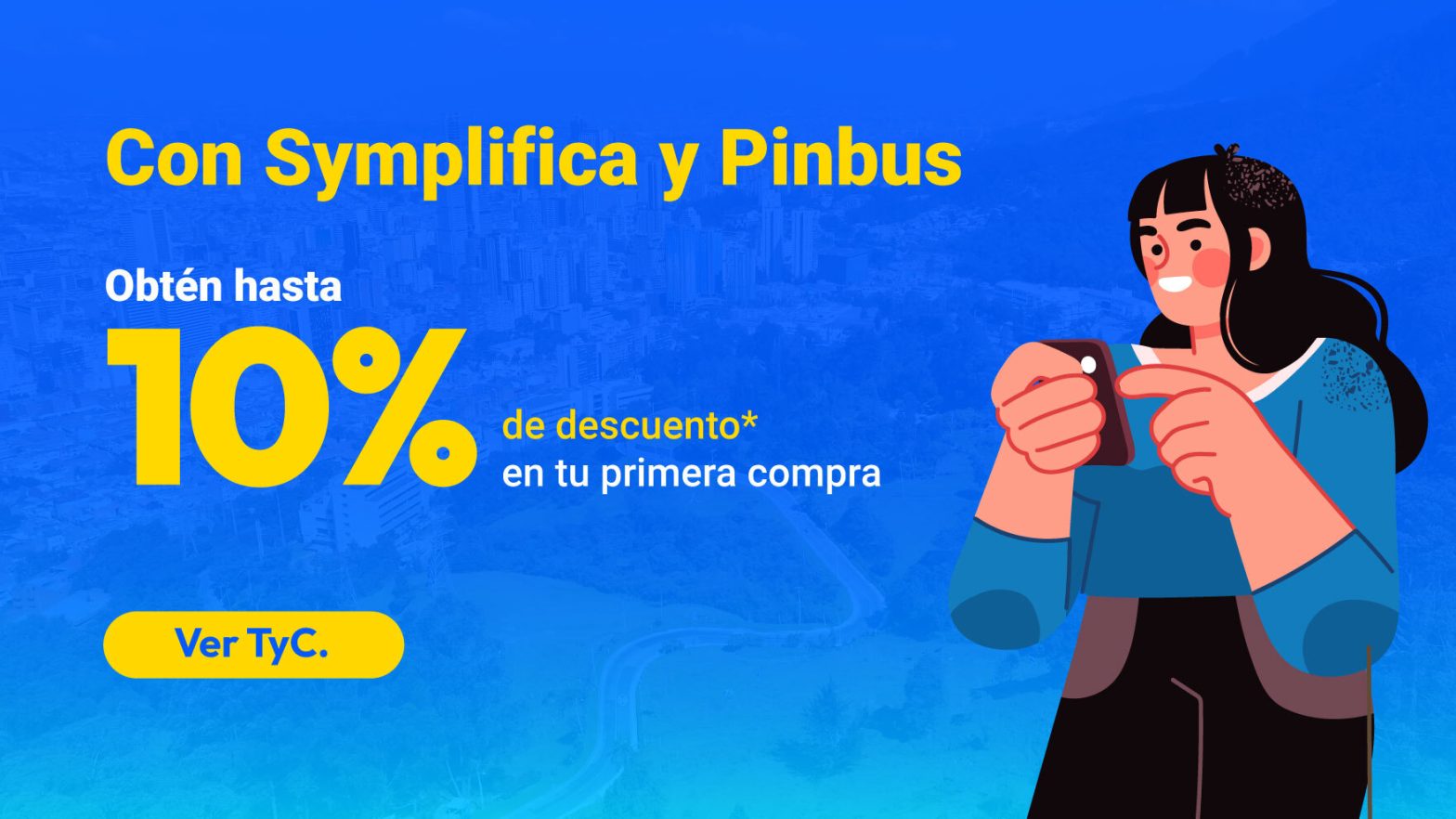 ¡Viaja en bus esta temporada!