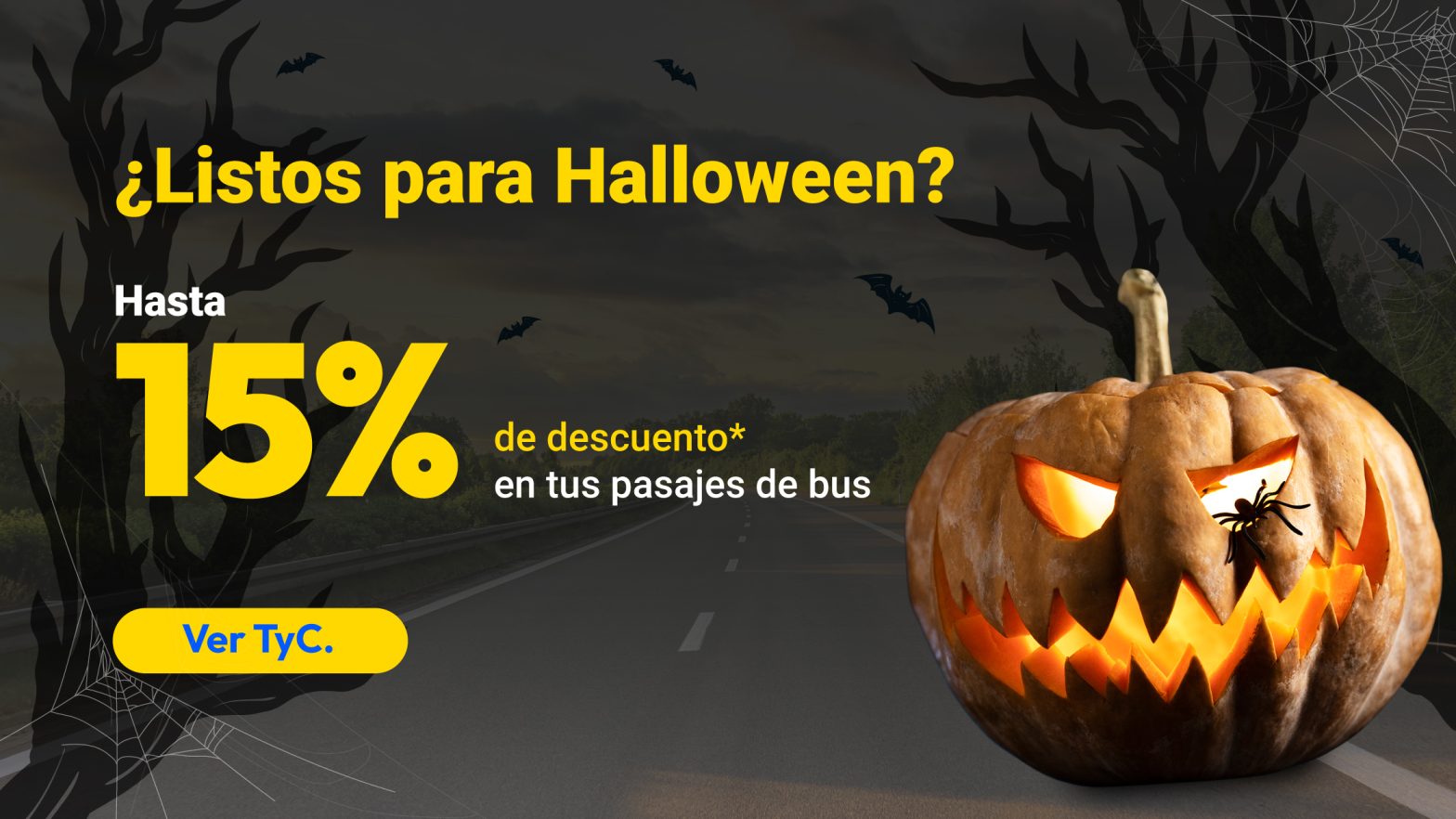 Empieza la temporada de viajes